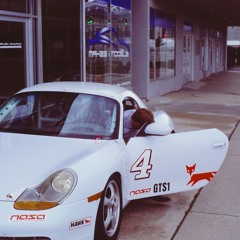 Wide Eyed Noodle Man