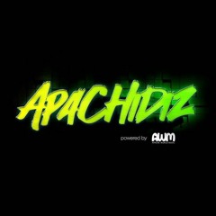 APACHIDIZ  - MAP TANN FT. TJO ZENNY (Re-Up by Madly The Wicked)