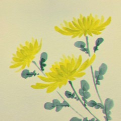 Delicate.