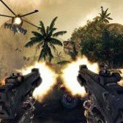 Negative Xp - dual wielding smgs (reupload)