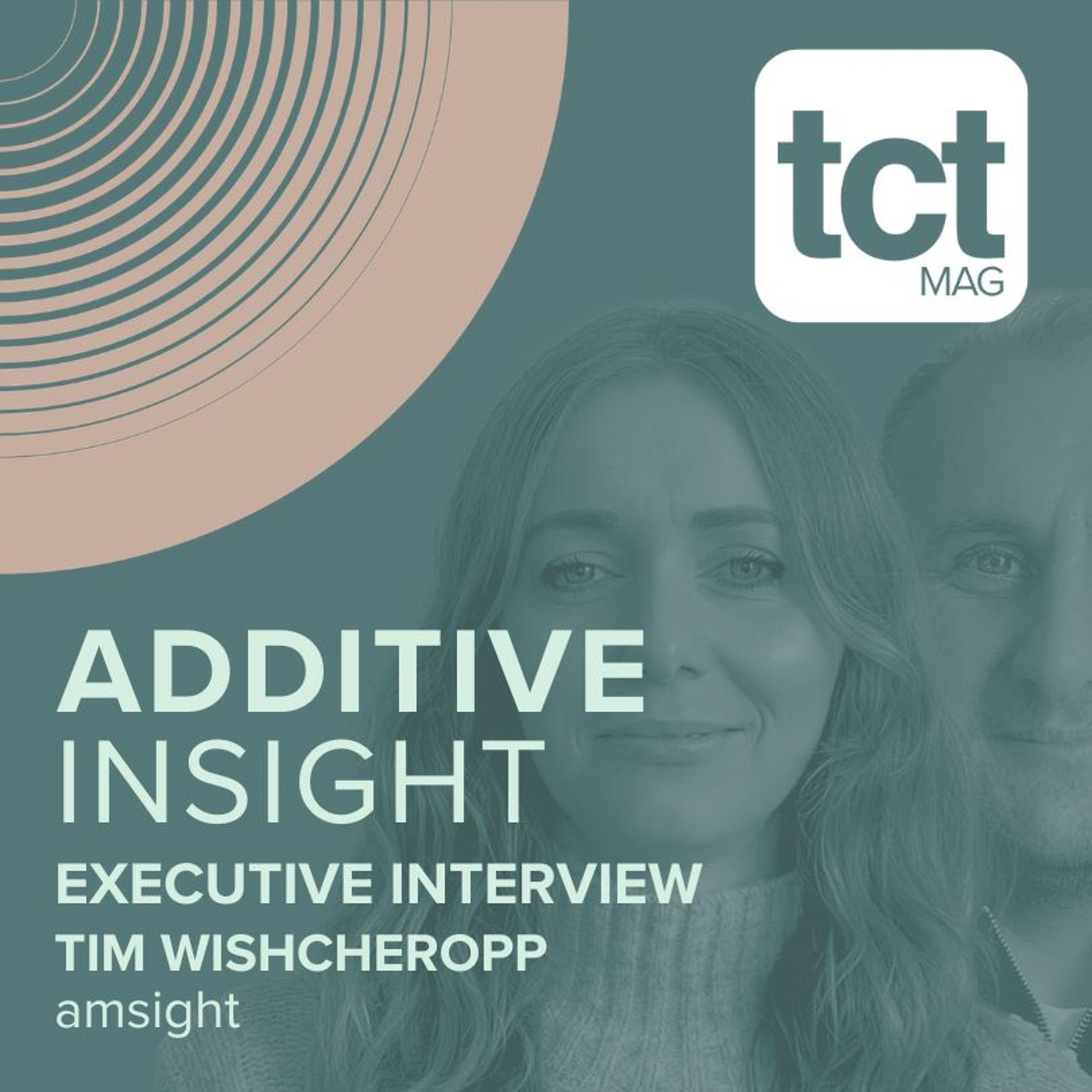 #248 amsight CEO Tim Wischeropp: ‘We want to be number 1 in production quality management software.' episode artwork
