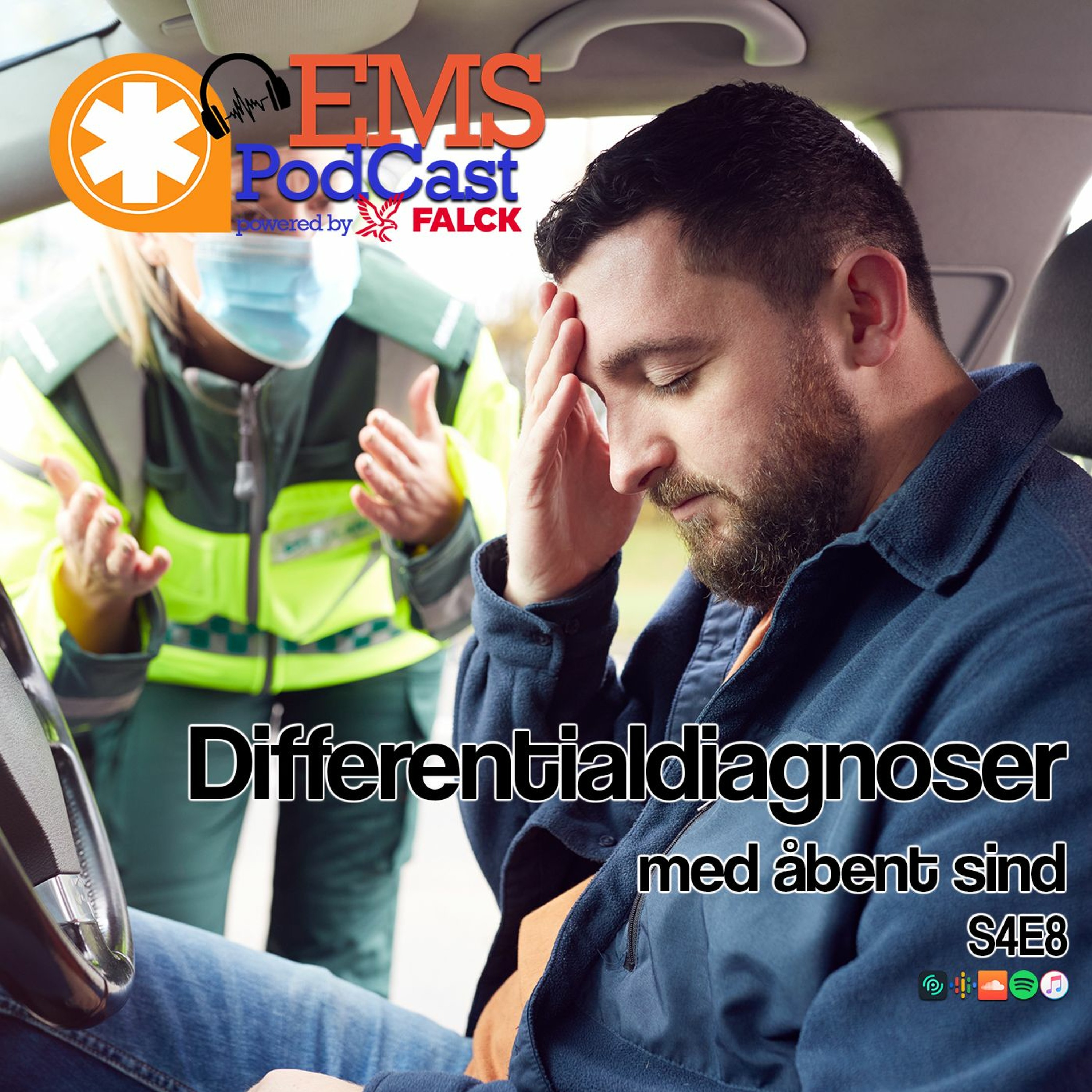 EMS PODCAST
