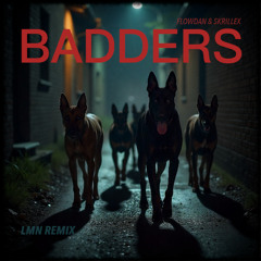 Badders (LMN Remix)