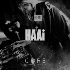 HAAi at Tomorrowland Belgium 2025 | CORE STAGE