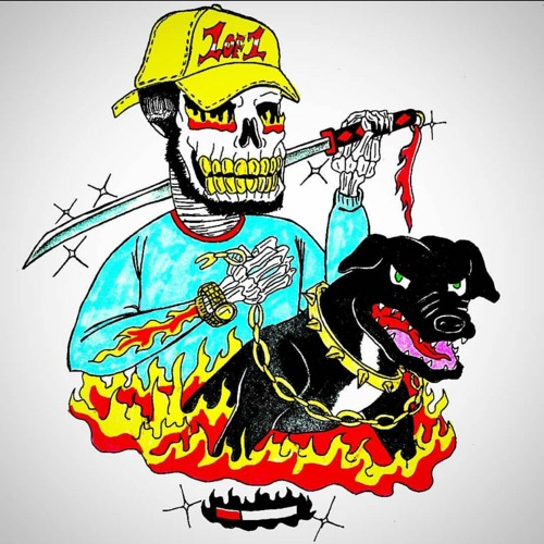 Up Like Us! (prod. Mvrco)