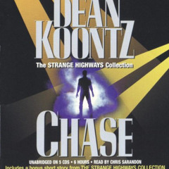 DOWNLOAD EPUB 📂 Strange Highways: The Chase by  Dean R. Koontz &  Dean Koontz [EBOOK