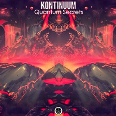 Kontinuum - Quantum Secrets EP