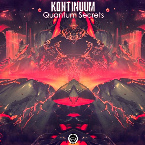 Kontinuum - Quantum Secrets EP