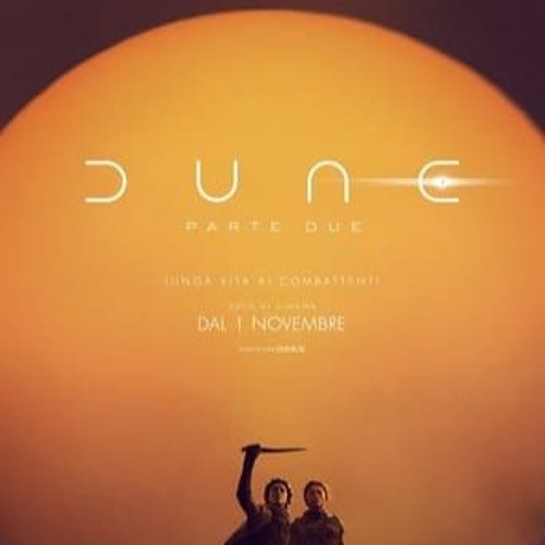 Stream Filmdavedere » Dune - Parte due (2023) Film streaming Italiano