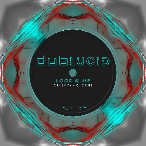 Look @ Me (Extended Mix)