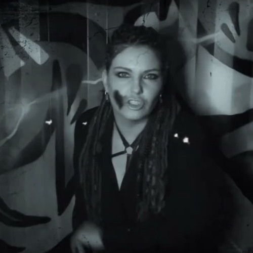 Lizaya-Hide and Seek inpired by Lizz Robinett