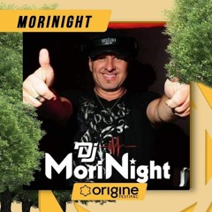 ORIGINE feat. MoriNight