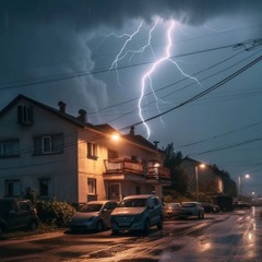 bad weather