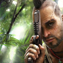 Vaas Insanity [kerosene edit]
