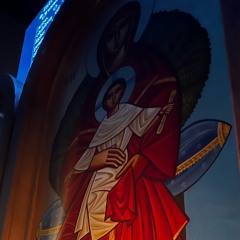 Ϫⲉ Ⲁⲩⲥⲁϫⲓ - Je Avsaji - Psalmist Junior Youth St Mary Feast Presentation 2025