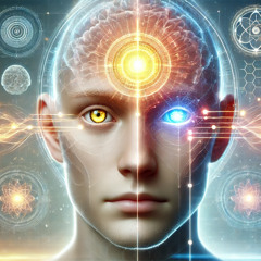 Eyes Aligner - Lazy Eye Correction | Morphic & Energetic Field