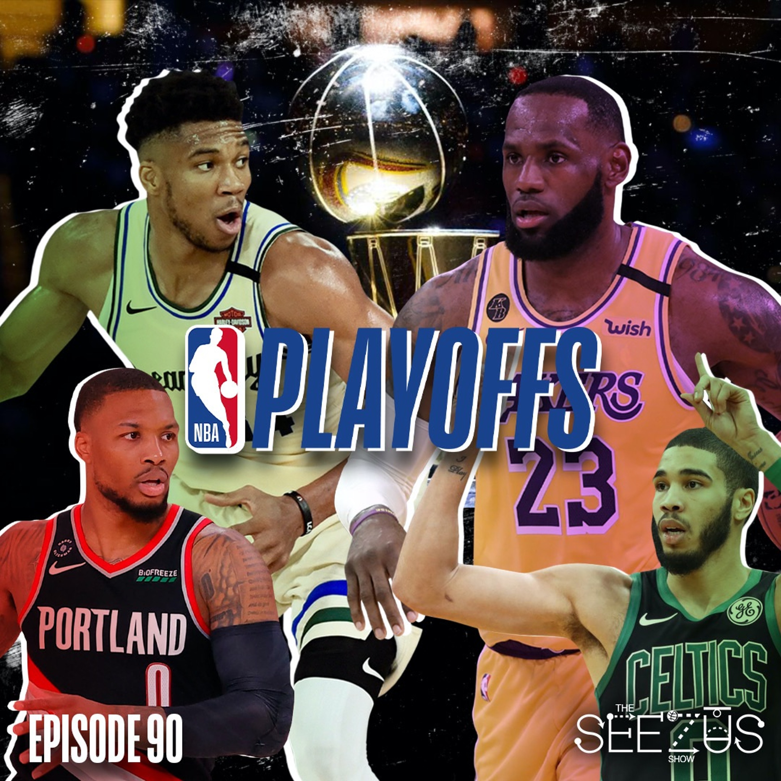 The Seezus Show