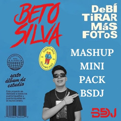 [FREE] DtMF - BSDJ MINI PACK (FREE)