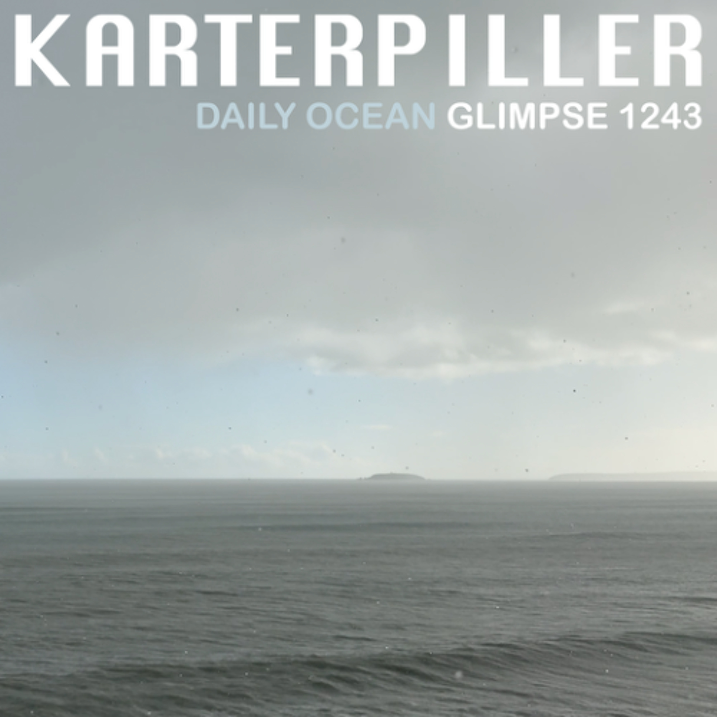Glimpse 1243 (Feb 25 2025) episode artwork