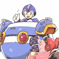 Kirby Super Star - Taking Over the Halberd (Xstyle remix)