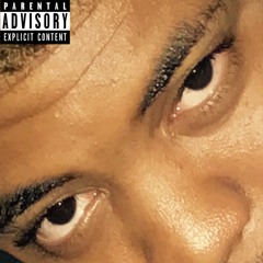 CALM BEFORE THE STORM FT. JAY STEPH (prod. by happy walters)