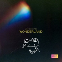 Ale Gerardi - Wonderland (feat. Alice Tui Luc)