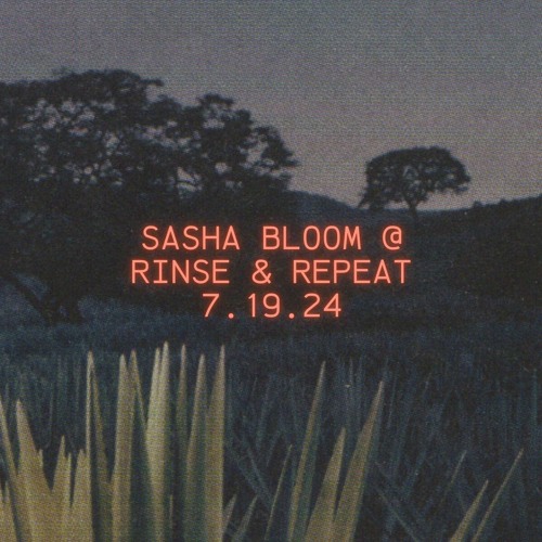 Rinse & Repeat | 7.19.24
