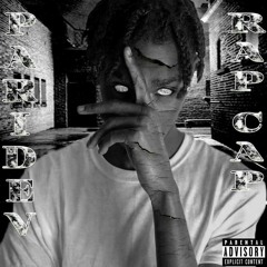 RAP CAP (Prod. Conan)