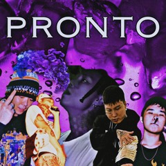 DEMI K - Pronto Ft Kwon Ki Baek, Yungcase4angel, Iammoney, Busynessmane