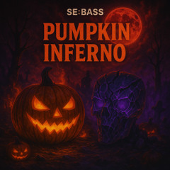 Pumpkin Inferno
