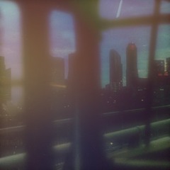 Smoke Break [unreleased A minor early version of Into the City] [FREE DOWNLOAD]