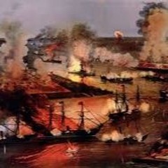 Episode 313 - The Fall of Confederate New Orleans