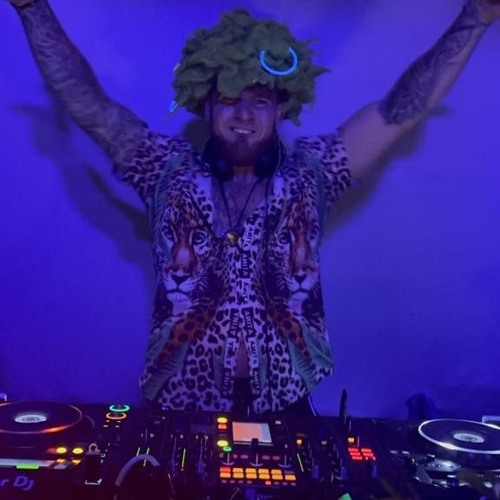 Twisted Live - Freestyle set from Myland Festival