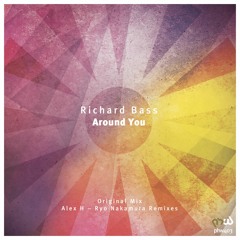 Richard Bass - Around You (Ryo Nakamura Remix)