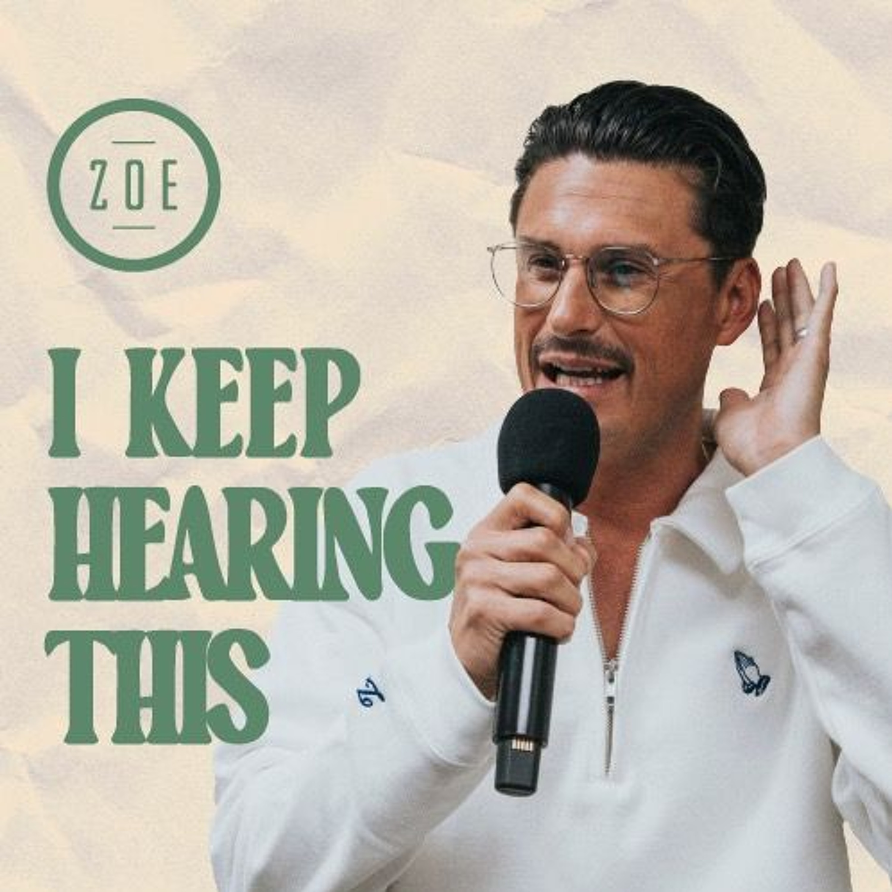 Zoe Church LA
