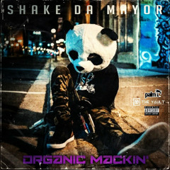 Shake Da Mayor - Cold World (feat. Glasses Malone & Chris Lockett)