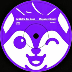 Heartbeat - (Papa ace remix)