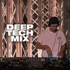 deep tech banger mix
