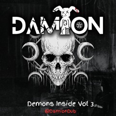 Demon Inside Vol 3 Mix