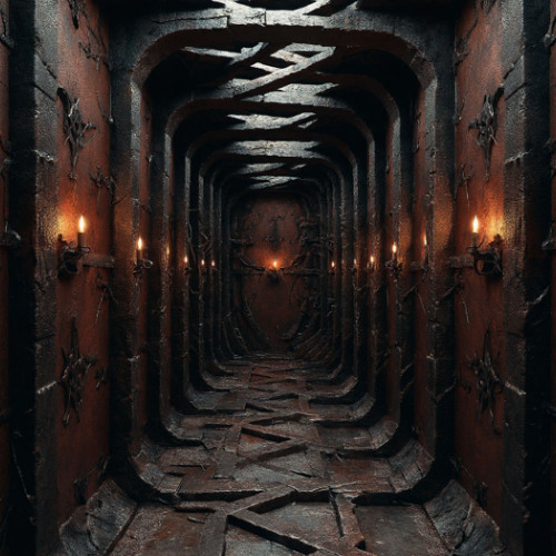 Whackmaze / Weltschmerz