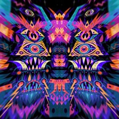 Jantsen - Kaiju's Theme (DREAM SIGNAL REMIX)