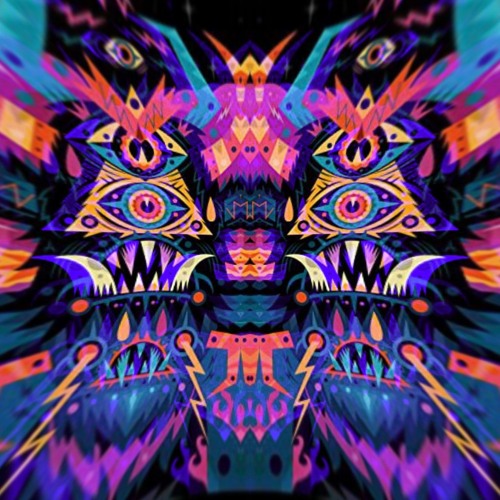 Jantsen - Kaiju's Theme (DREAM SIGNAL REMIX)