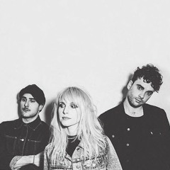 All I Wanted was Drill (Paramore - All I Wanted) Drill Remix