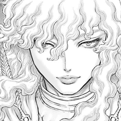 Griffith x alone again (super slowed)