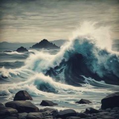 Dragged by the Undercurrent