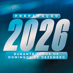 Ao olhar para Jesus somos livres - Reunião 28/12/2025