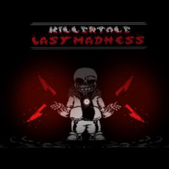 [KillerTale: Last Madness] Phase 1: Not Controllable Anymore (by MegaDorin)