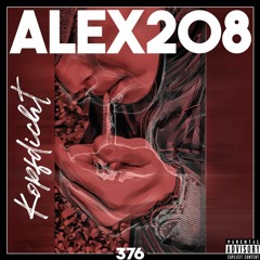 ALEX208 - Newting