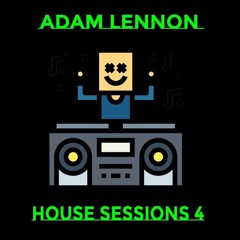House Sessions Volume 4