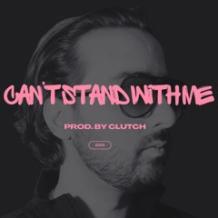 Clutch - Can't Stand With Me (Feat. Trixx the Comedian)